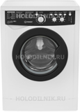 фото Стиральная машина indesit ewsc 51051 bk cis