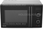 фото Микроволновая печь - свч toshiba mw-ag20t(bk) черная