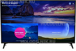 

4K (UHD) телевизор LG 49UM7020PLF