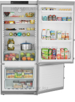 Двухкамерный холодильник Liebherr CNPesf 4613-21