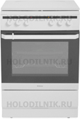 Комбинированная плита Hansa FCMW 64040 Integra от Холодильник