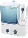 

Ирригатор AEG MD 5613 weis-blau