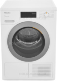 

Сушильная машина Miele TCH780WP
