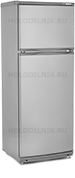 Двухкамерный холодильник ATLANT МХМ 2835-08