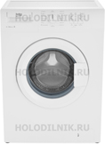 

Стиральная машина Beko WRE 54 P1 BWW