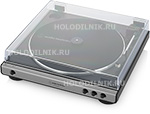 

Проигрыватель виниловых дисков Audio-Technica AT-LP 60 XUSBGM ружейная сталь