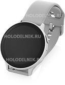 

Часы Samsung Galaxy Watch Active2 SM-R820N алюминий 44 мм серебристый