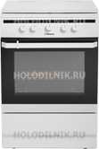 Комбинированная плита Hansa FCMW 63000 Integra от Холодильник