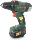 

Дрель-шуруповерт Bosch PSR 18 Li-2 (060397330 H)