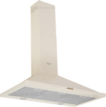 

Вытяжка Hotpoint-Ariston HHPN 9.7F AM OW