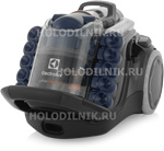 фото Пылесос electrolux ultracaptic euc 96 dbm