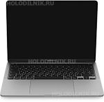 

Ноутбук Apple MacBook Pro 13 True Tone and Touch Bar Mid 2020 (MXK32RU/A) серый космос
