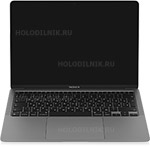 

Ноутбук Apple MacBook Air 13 (Z1240004K) Space Gray