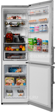 

Двухкамерный холодильник LG GA-B 489 ZVSP