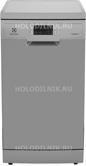 фото Посудомоечная машина electrolux esf 9452 lox