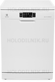 Посудомоечная машина Electrolux ESF 8560 ROW от Холодильник
