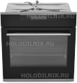 

Встраиваемый электрический духовой шкаф Electrolux OKB8S 31 X