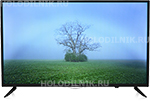 

LED телевизор Haier LE 43 K 6500 SA черный