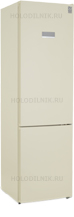 

Холодильник Bosch Serie|4 VitaFresh KGN39VK25R