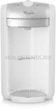 

Пурифайер Whirlpool Pure First PUF 100 WHITE-SILVER