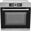 

Встраиваемый электрический духовой шкаф Bosch HMG 636 NS1