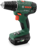

Дрель-шуруповерт Bosch PSR 1440 LI-2 (0.603.9A3.020)