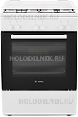 

Газовая плита Bosch HGA 128 D 20 R
