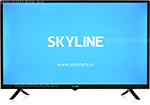 LED телевизор Skyline 32YT5900 - фото 1