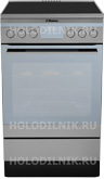 Электроплита Hansa FCCX 58235 TITANIUM от Холодильник