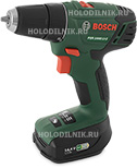 

Дрель-шуруповерт Bosch PSR 1440 LI-2 (0.603.9A3.021)