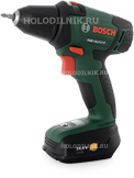

Дрель-шуруповерт Bosch PSR 14.4 LI-2 (0.603.973.420)