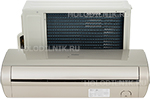 

Сплит-система Haier HSU-12HNF303/R2-G/HSU-12HUN203/R2 Lightera