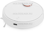 

Робот-пылесос Xiaomi Mi Robot Vacuum-Mop P (White)