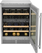 Винный шкаф Liebherr WTes 1672-22 винный шкаф liebherr wtes 1672 26 001 серебристый