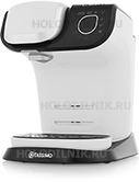 

Кофемашина капсульная Bosch Tassimo TAS 6004 My way