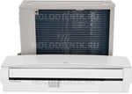 фото Сплит-система ballu platinum dс inverter bsei-24hn1