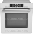 

Встраиваемый электрический духовой шкаф Bosch HMG 656 RW1