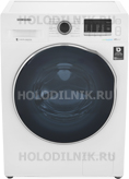 фото Стиральная машина с сушкой samsung wd80k52e0aw/lp