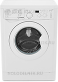 Стиральная машина Indesit IWSD 5085 стиральная машина indesit ewsb 5085 bk cis