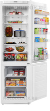 Двухкамерный холодильник ATLANT ХМ 4426-000 N