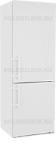 Двухкамерный холодильник Liebherr CN 5735-21 NoFrost