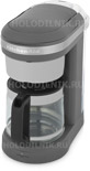 

Кофеварка KitchenAid 5KCM1209EDG серый уголь