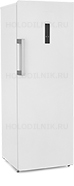 

Морозильник Grundig GFPN66721W, Белый
