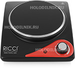 Настольная плита Ricci RIC-3106 - фото 1