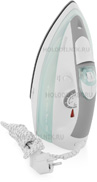 

Утюг Clatronic DB 3329 K weis-grun