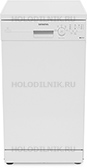 

Посудомоечная машина Siemens SR 215 W 01 NR