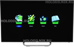 

LED телевизор Prestigio PTV 43 DN 01 Y