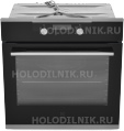 фото Встраиваемый электрический духовой шкаф electrolux oke6p 71 x