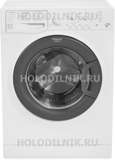 фото Стиральная машина hotpoint-ariston vmsl 5081 b