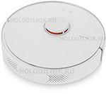 фото Робот-пылесос xiaomi roborock vacuum cleaner s6 pure